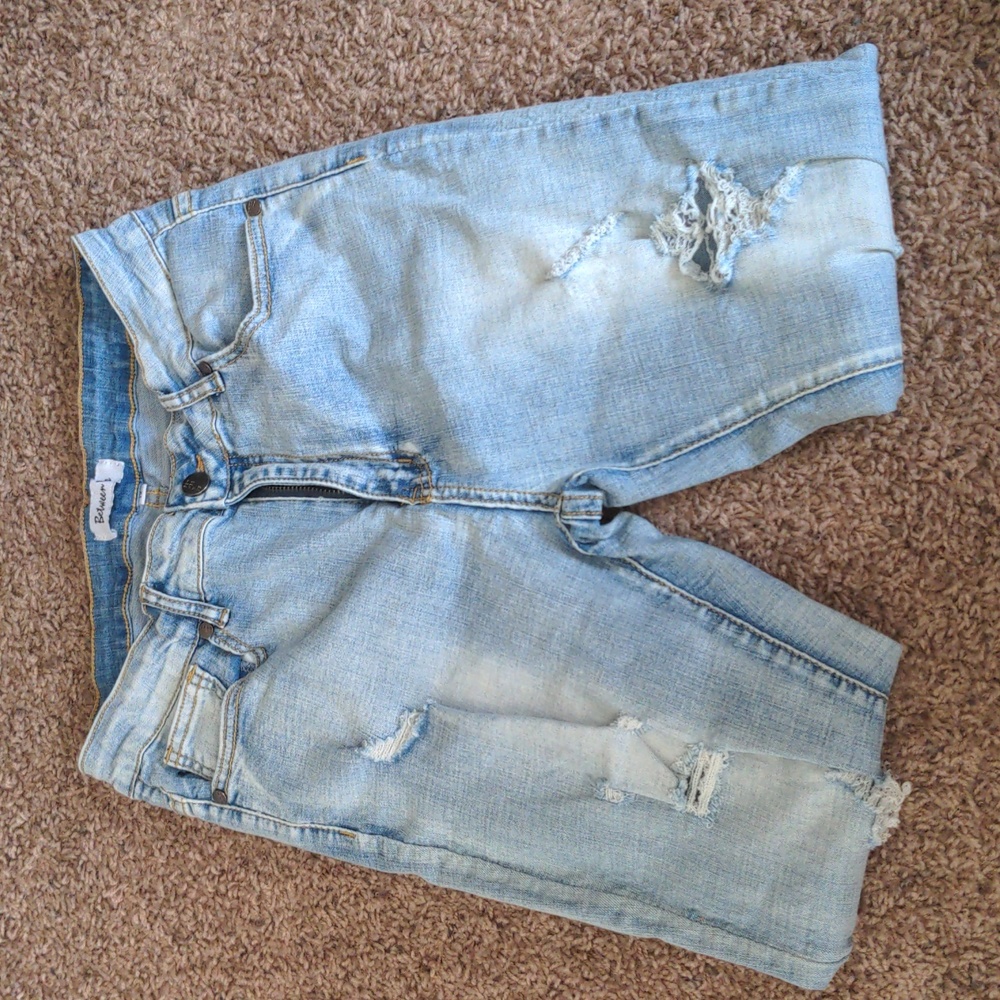 Women's jeans
